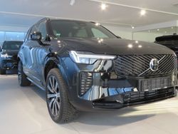 Schwarz Gebraucht 2025 Volvo XC90 Plus SUV | 75.970 € (Superpreis)