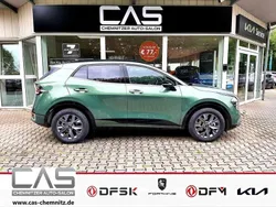 Experience green Neu 2025 Kia Sportage 3 SUV | 36.990 € (Superpreis)