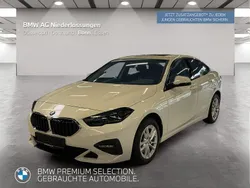 Weiß Gebraucht 2024 BMW 218 Comfort Edition Coupé | 29.999 € (Guter Preis)