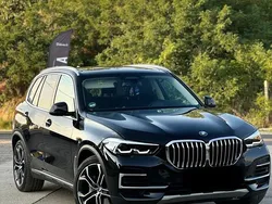 Schwarz Gebraucht 2023 BMW X5 SUV | 77.000 €
