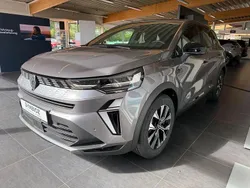 Grau Neu 2025 Renault Symbioz Evolution SUV | 32.720 € (Fairer Preis)