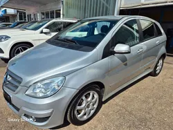 Mercedes B180