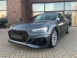 Daytonagrau perleffekt Gebraucht 2024 Audi RS5 Sportback Sport Limousine | 64.980 € (Superpreis)