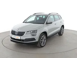 Grau Gebraucht 2022 Skoda Karoq Style SUV | 24.300 € (Guter Preis)
