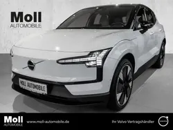 Cloud blue Gebraucht 2024 Volvo EX30 Performance SUV | 37.890 € (Guter Preis)