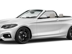 Weiß Gebraucht 2019 BMW 230 M Sport Cabrio | 26.880 € (Fairer Preis)