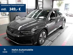 Uranograu Gebraucht 2021 VW Passat GTE Kombi | 21.930 € (Superpreis)