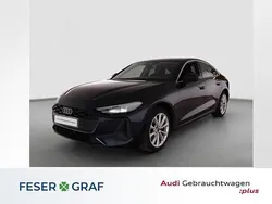 Firmamentblau metallic Gebraucht 2025 Audi A5 Coupé | 44.890 €