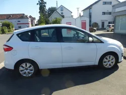 Weiß Gebraucht 2012 Ford C-MAX Trend Van / Kleinbus | 6.900 € (Etwas zu teuer)