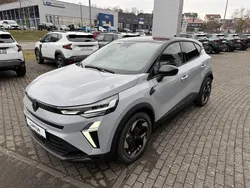 Grau Neu 2025 Renault Captur Techno SUV | 31.450 € (Fairer Preis)
