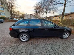 Schwarz Gebraucht 2010 Audi A4 Kombi | 9.200 € (Fairer Preis)