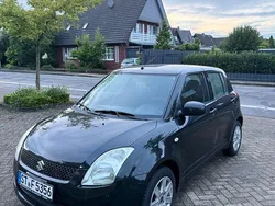 Schwarz Gebraucht 2009 Suzuki Swift Club Limousine | 2.399 € (Fairer Preis)
