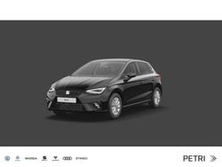 Neu 2025 Seat Ibiza Limousine | 27.390 € (Etwas zu teuer)