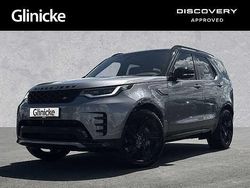 Eiger grey Gebraucht 2024 Land Rover Discovery 5 SE Dynamic SUV | 78.450 € (Teuer)