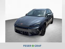 Magnetic grau Neu 2025 Cupra Leon VZ Kombi | 46.960 € (Fairer Preis)