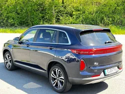 Blau Gebraucht 2022 Elaris Beo SUV | 15.800 € (Guter Preis)