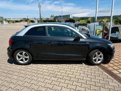 Schwarz Gebraucht 2011 Audi A1 S-Line Kleinwagen | 5.500 € (Guter Preis)