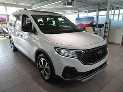 Frost weiß Neu 2025 Ford Grand Tourneo Connect Active Van / Kleinbus | 38.480 € (Fairer Preis)