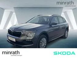 Grau Neu 2025 Skoda Kamiq Essence SUV | 22.648 € (Fairer Preis)
