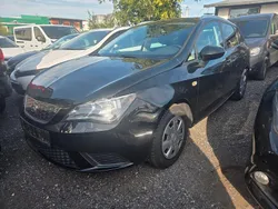 Schwarz Gebraucht 2015 Seat Ibiza ST Style Kombi | 5.999 € (Guter Preis)