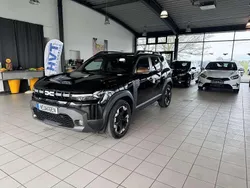 Perlmuttschwarz metallic Neu 2025 Dacia Duster Extreme SUV | 24.950 € (Guter Preis)