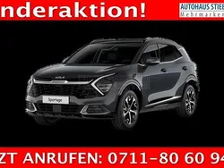 Pentametal metallic Neu 2025 Kia Sportage Urban SUV | 30.868 € (Superpreis)