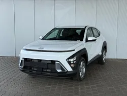 Atlas white Neu 2025 Hyundai Kona Comfort SUV | 25.339 € (Fairer Preis)