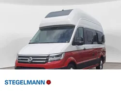 Gebraucht 2024 VW California California Van | 66.210 € (Teuer)