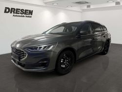 Metallic) (grau Neu 2025 Ford Focus Titanium X Kombi | 36.490 € (Teuer)