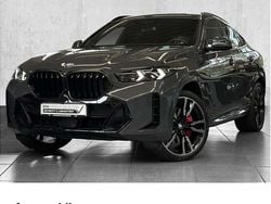 Grau Gebraucht 2023 BMW X6 Comfort Edition SUV | 88.790 € (Teuer)