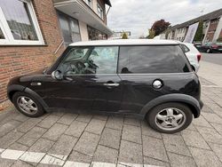 Schwarz Gebraucht 2002 Mini Cooper Kleinwagen | 2.500 €