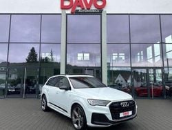 Andere Gebraucht 2021 Audi Q7 Comfort SUV | 42.991 €