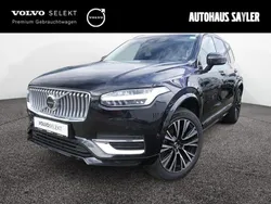 Schwarz Gebraucht 2023 Volvo XC90 Ultimate SUV | 55.880 € (Fairer Preis)