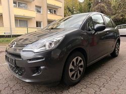 Grau Gebraucht 2015 Citroën C3 SELECTION Kleinwagen | 5.390 € (Fairer Preis)