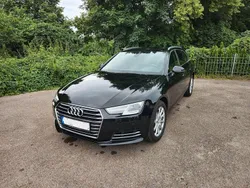 Schwarz Gebraucht 2018 Audi A4 Design Kombi | 20.500 € (Fairer Preis)