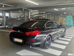 Gebraucht 2013 BMW 640 Grand Coupé Limousine | 19.900 €