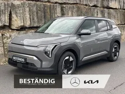 Grau Neu 2025 Kia EV3 4 SUV | 42.990 € (Fairer Preis)