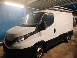 Weiß Gebraucht 2019 Iveco Daily Van | 13.800 €