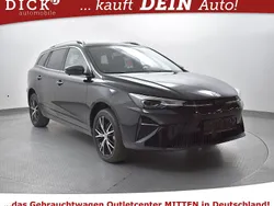 Schwarz Gebraucht 2023 MG MG5 EV Luxury Kombi | 19.250 € (Superpreis)