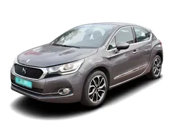 Citroën DS4