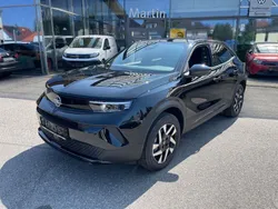 Schwarz Neu 2025 Opel Mokka Elegance SUV | 23.480 € (Guter Preis)