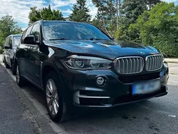 Gebraucht 2016 BMW X5 SUV | 20.500 €