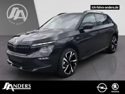 Blackmagicperleffekt Neu 2025 Skoda Kamiq Monte Carlo SUV | 35.956 € (Teuer)