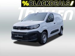 Weiß Neu 2025 Opel Combo Edition Van / Kleinbus | 24.980 € (Fairer Preis)