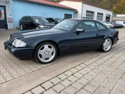 Mercedes SL320