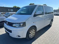 Weiß Gebraucht 2015 VW T5 Highline Van | 16.990 €