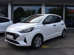 Weiß Neu 2025 Hyundai i10 Kleinwagen | 14.580 € (Guter Preis)
