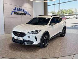 Nevada weiss Gebraucht 2024 Cupra Formentor SUV | 28.910 € (Guter Preis)