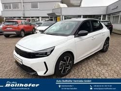 Jade weiß Gebraucht 2024 Opel Corsa GS Line Limousine | 16.499 € (Guter Preis)