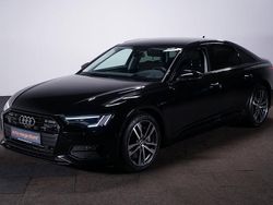 Schwarz Gebraucht 2020 Audi A6 Sport Limousine | 32.998 € (Superpreis)